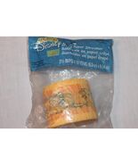 Disney Playhouse Stanley Crepe Paper Streamer 10 Yard Role Birthday Part... - $41.51 MXN