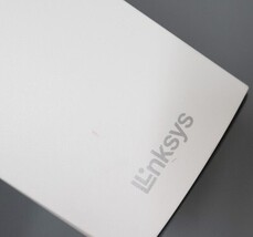 Linksys Atlas 6 WiFi 6 AX3000 Dual-Band WiFi Mesh Wireless Router (2-Pack) image 3