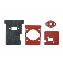 COMPLETE GASKET SET FOR KAWASAKI KBH34A STRIMMER TRIMMER BRUSHCUTTER - $16.36