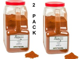 Regal Ground Cayenne Pepper - 5 lb. 2 PACK DEAL - £63.46 GBP