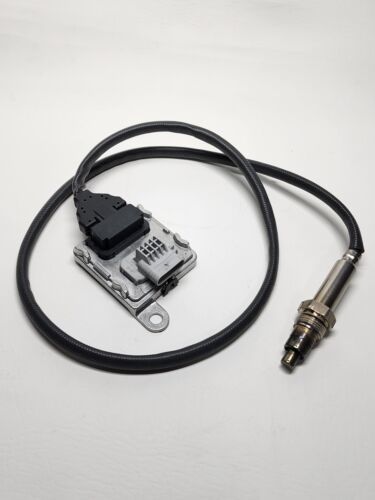 9821120980 Car Nox Sensor for Citron for Peuget 1.6 2.0 HDi BlueHDi Diesel - $93.46