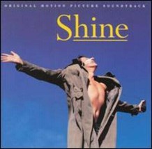 Original Motion Picture Soundtrack SHINE (1996, Decca) - £1.01 GBP