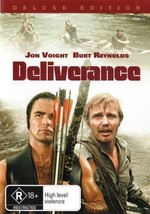 Deliverance DVD | Deluxe Edition | Region 4 - £6.99 GBP