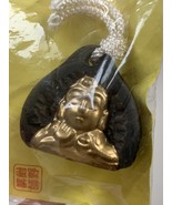 Retro bell charm for eyes - $40.94 CAD