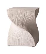 LeisureMod Square Side Table, Accent End Table for Home, Outdoor Patio, ... - €97,44 EUR