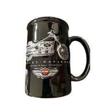 Harley Davidson 2003 Heavy Duty Cup Mug 100Th Anniversary Vintage 5 in T... - £22.83 GBP