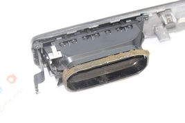 08-16 VOLVO XC70 DASHBOARD CENTER AIR VENT TRIM Q4351 image 6