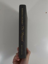 The Vineyard By Barbara Delinsky 2000 hardcover fiction novel - £4.74 GBP