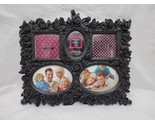 Romance Collages Five Opening Collage Frame 2.5&quot; X 3.5&quot; 6 X 9 CM - $35.63