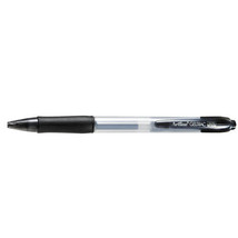 Artline Geltrac Retractable Gel Pen 0.7mm (Box of 12) - Blck - £34.55 GBP