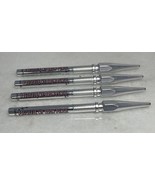 3 X Benefit Precisely, My Brow Pencil - 2.75 Warm Auburn - 0.001oz (Lot ... - £14.55 GBP