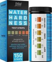 JNW Pool Test Strips, 4in1 Quick and Accurate 100 Pool and - - £9.25 GBP