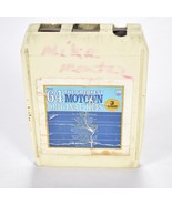 The Greatest 64 Motown Original Hits 8 Track Tape (Tape 1) - £12.60 GBP