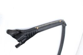 00-05 TOYOTA CELICA LEFT DRIVER DOOR UPPER WEATHERSTRIP SEAL Q7388 image 10