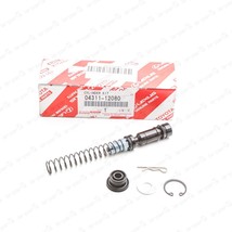 Genuine Toyota 90-95 Supra 4Runner Pickup MR2 Clutch Master Cylinder Rep... - $42.21