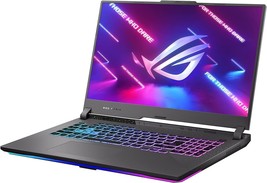 ASUS ROG Strix G17 (2023) Gaming Laptop • 17.3” QHD 240Hz • GeForce RTX - £1,059.30 GBP