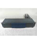 Leitch Panacea P16X4HSIE-2 16 in 4 Out SDI Router Defective AS-IS For Parts - $83.26