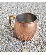Godinger Copper Plated Mug Mule - **Damage** - £5.10 GBP