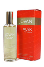  Jovan Musk by Coty Cologne Concentrate Spray For Women 3.25 Fl Oz/96ml - £15.57 GBP
