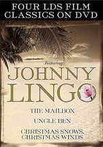 The Mailbox, Uncle Ben, Christmas Snows, Christmas Winds- LDS Classics - $31.16