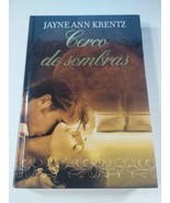 2010 Jayne Ann Krentz Romantic RBA Shadow Fence - Spanish Book Am-
show ... - $372.15 MXN
