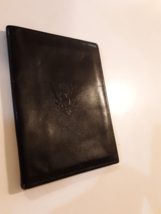 Vintage Firenze Calf Leather Passport Holder - $98.99