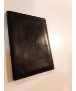 Vintage Firenze Calf Leather Passport Holder - £77.57 GBP