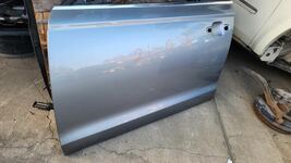 Driver Left Front Door Shell Fits 12-18 AUDI A6 4481 image 3