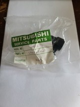 Mitsubishi cassette player knob / button NIP for dt-15 pn l704c014h21 rewind - $13.80