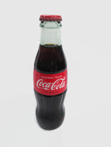 Coca-Cola MLB Share a Coke With the  Boston Red Sox Bottle Baseball - £5.14 GBP