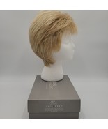 Raquel Welch Wig Blond VibraLite Synthetic Memory Cap Kanekalon Japan - $65.44