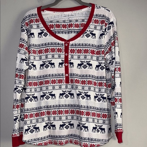 Tommy Hilfiger Pajamas 1X - $9.80