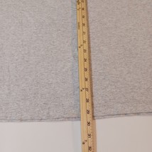 Gildan Dryblend Tusco 6th Annual May Day 2022 Men's Gray T-Shirt Crewneck Sz 2XL image 12