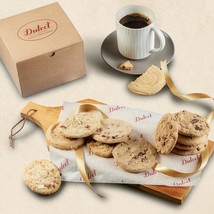 Fresh Baked Assorted Cookie Gift Box - £31.89 GBP