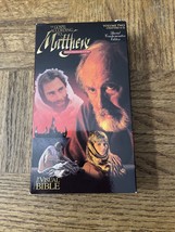 The Gospel According To Matthew Vol 2 VHS - £227.99 GBP