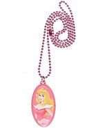 Princess Pendant Necklace Pen, Assorted (PNPR-001) - $1.90 CAD