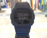 Casio G-SHOCK Watch DW-5600BB-1DR - $104.76