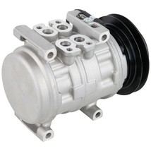 A/C Compressor For Mercedes Benz W126 420SEL 560SEL 560SEC 560SL 1986-1991 - €206,40 EUR