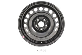 OEM Steel Wheel Rim 16&quot; 16x6.5 Trax 2013-2020 95131459 42621334 New Chevy - £77.58 GBP