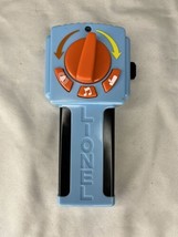 LIONEL Frozen Ready to Play Train Set Remote Control 711802 Tested &amp; Works - £31.56 GBP