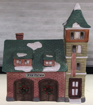 Holiday Expressions Firestation - £23.26 GBP