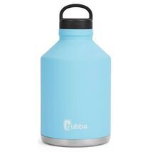 Bubba Trailblazer 84oz Large Stainless Steel Wide Mouth Water Bottle Poo... - $40.99
