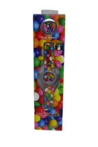 Watchitude Gumballs Limited Edition Slap Watch #376 NEW - $9.99