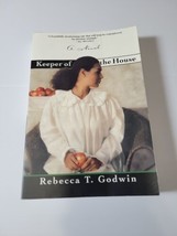 Keeper of the House: A Novel by Godwin, Rebecca T. - £1.56 GBP