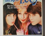 Heres Lucy Best Loved Episodes from the Hit Television Series (4 Disc DV... - £6.34 GBP