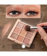 9-Color Eye Shadow Palette - Champagne Rose Gold Nude - Shimmer &amp; Matte ... - $18.59 CAD