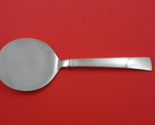 Blok - Acadia by Georg Jensen Sterling Silver Tomato Server FHAS 7 1/2&quot; - $305.91