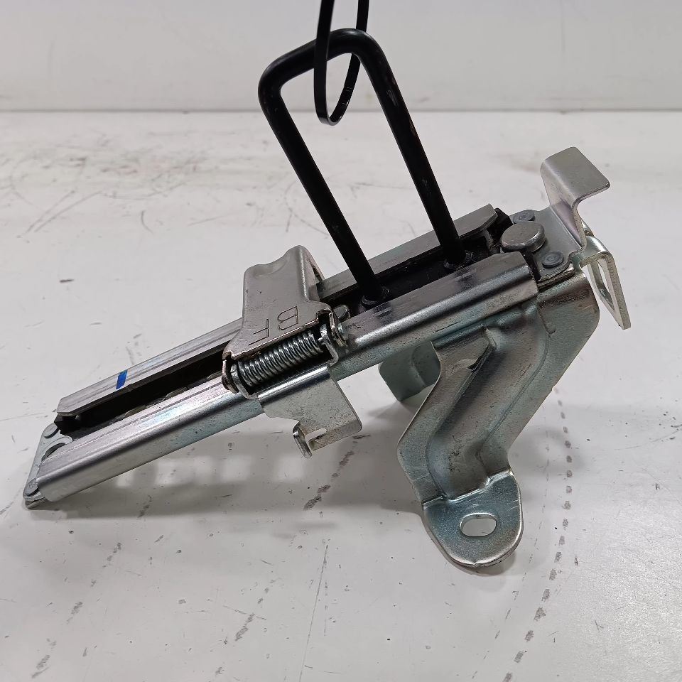 Legacy Outback Rear Back Seat Backrest Latch Passenger Right Side  2015 ... - $32.94