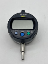  Mitutoyo Corp. ID-C112EX Absolute Digimatic Indicator  - $181.00