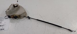 Volkswagen Rabbit Door Latch Lock Right Passenger Rear 2006 2007 2008 2009 - $35.84
